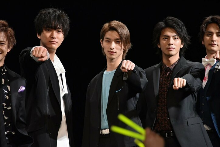 横浜流星、大けが満身創痍でチアリーディング撮影「痛み止めをメチャメチャ飲んだ」