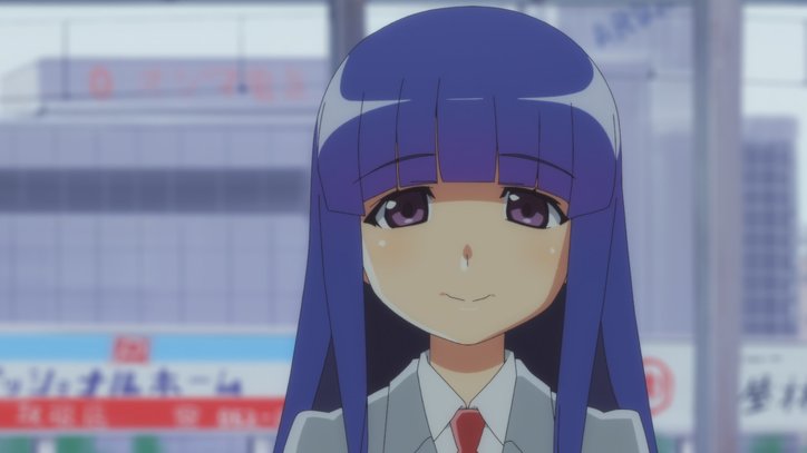 アニメ「ひぐらしのなく頃に卒」第15話「神楽し編　其の四」場面カット＆あらすじが公開に