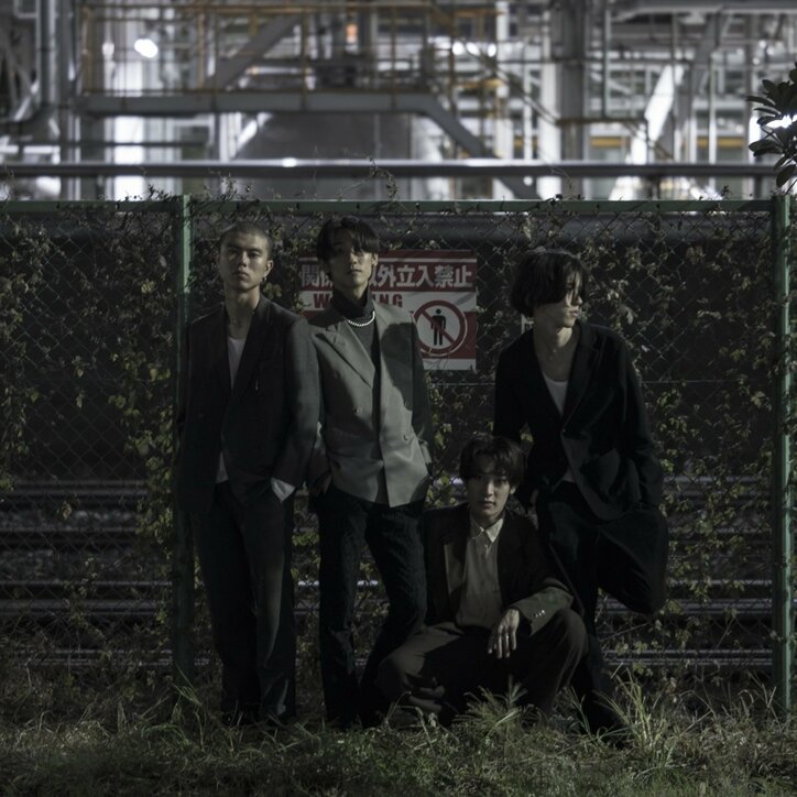 『ABEMA Prime』新レギュラーMCに山崎玲奈、ryuchell、大空幸星が就任 テーマソングは現役大学生バンド・新東京の『36℃』 <コメントあり>