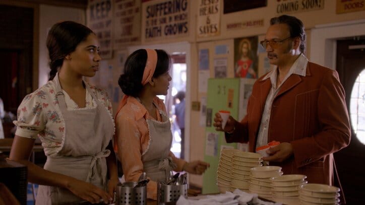 【「ゲットダウン」パート２公開記念】KANDYTOWNのIO、DONY JOINT、YOUNG JUJUが語る「ゲットダウン』