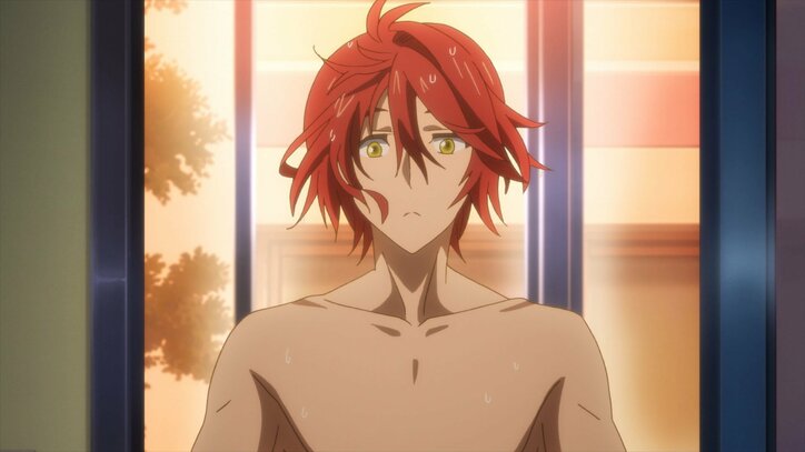 TVアニメ「ACTORS -Songs connection-」第5話あらすじ&先行カット公開!とんでもないオンラインゲームに驚く千熊だが…