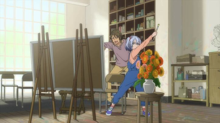 アニメ「22/7」第8話、幼いあかねの身に起こった"ある事件"とは……あらすじ＆先行カット公開