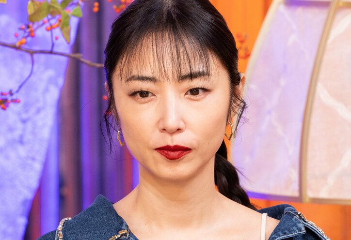 【写真・画像】溶接&大工&解体のギャル職人、仕事へのこだわりを明かし「かっこいい」MEGUMIら感心　1枚目