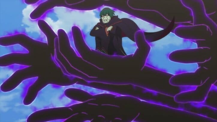 アニメ「Re:ゼロから始める異世界生活」ペテルギウスに立ち向かうスバルとユリウス…新編集版24話＆25話先行カット解禁