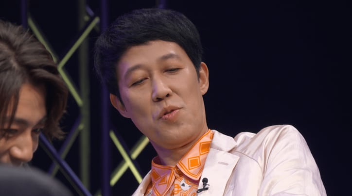 【映像】小籔、あまり見たことがない“超バッドマナー”→直後に悲劇