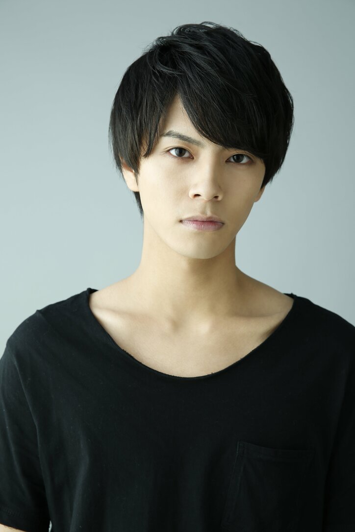 岡田健史主演『フォローされたら終わり』に小川紗良、中尾暢樹、松田るか、ゆうたろう、犬飼貴丈ら出演