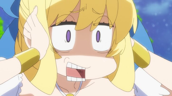 秋アニメ「慎重勇者」第3話、新たな町で仲間と出会うが… 先行カット&あらすじ解禁