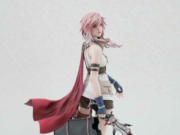 [Photos/Images] Figures of Tamanee, Hatsune Miku, and 'Hololive' Members! Photo Report from "WonHobby 39" at "Wonder Festival 2025 Winter" 52th