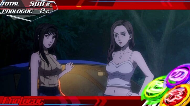 【写真・画像】『スマスロイニシャルD2nd』のスペック・打ち方【スロット頭文字D】 54枚目