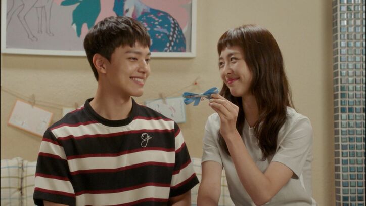 あなたは19歳？それとも31歳？12年間忘れられなかった初恋を描く極上のピュアラブ『ひと夏の奇跡~waiting for you』