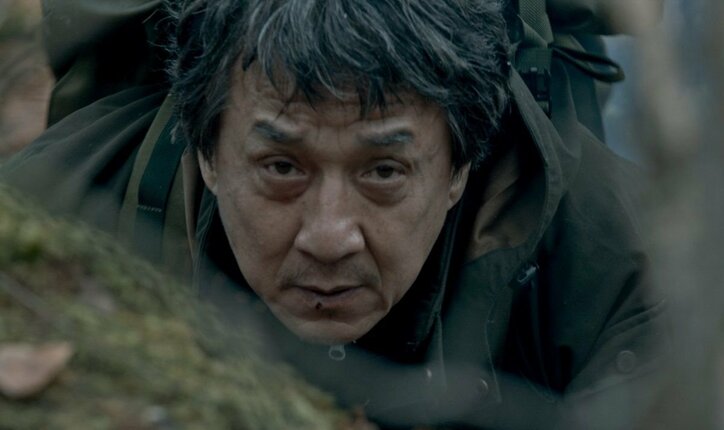 笑顔を封印したジャッキー・チェン vs ピアース・ブロスナン 『ザ・フォーリナー/復讐者』予告解禁