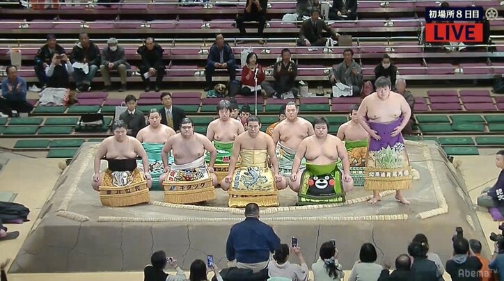 大鵬の孫・納谷、朝青龍のおい・豊昇龍　平成のライバルストーリー幕開け