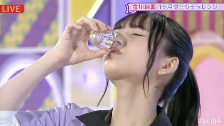 乃木坂46のリアル峰不二子？ 樋口日奈のコスプレ10変化にファン歓喜【乃木坂電視台 Part2】