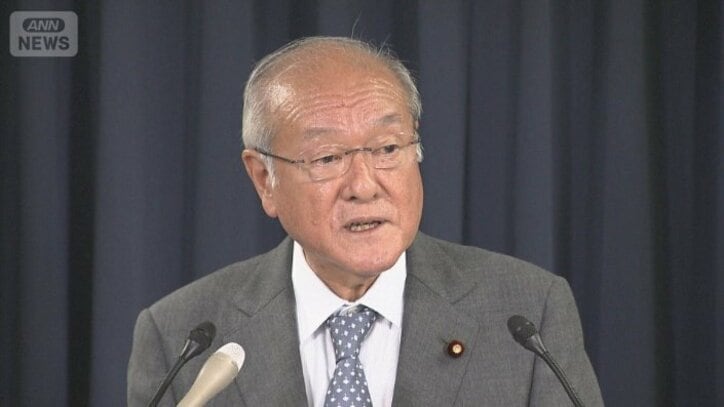 【時系列で詳しく】「会話も含めて信憑性に乏しい」「(音声は)AIでなんとでもなる…」副議長が疑惑否定 福岡県議会の正副議長ポストめぐる“金銭授受疑惑”で主張対立