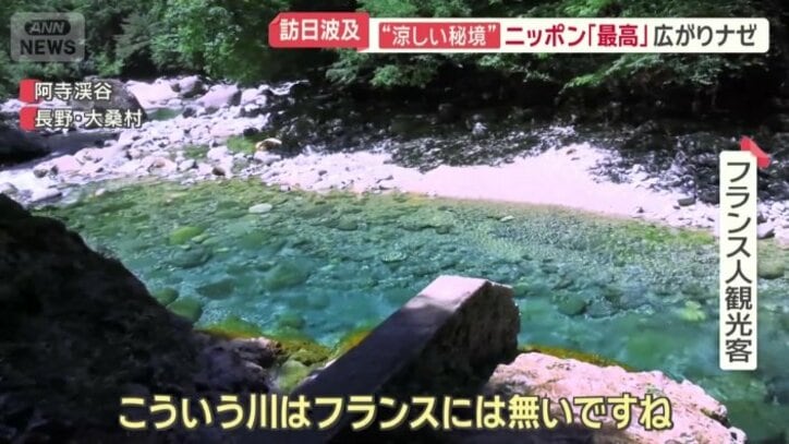 ホテルで勧められ…