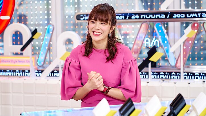 テレ朝・三谷アナもハマる「AbemaTV」の大相撲「力士のキャラクターに魅せられました！」