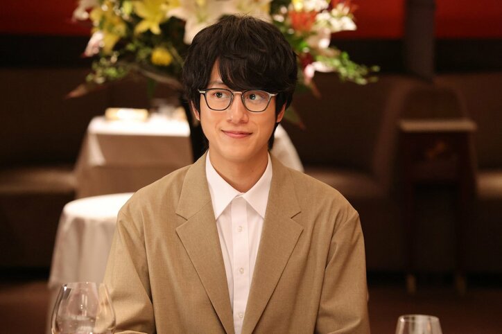 浮気を疑う夫、本心不明なストーカー女子…引きこもり女子を取り巻く人間関係が徐々に明らかに『何曜日に生まれたの』第4話