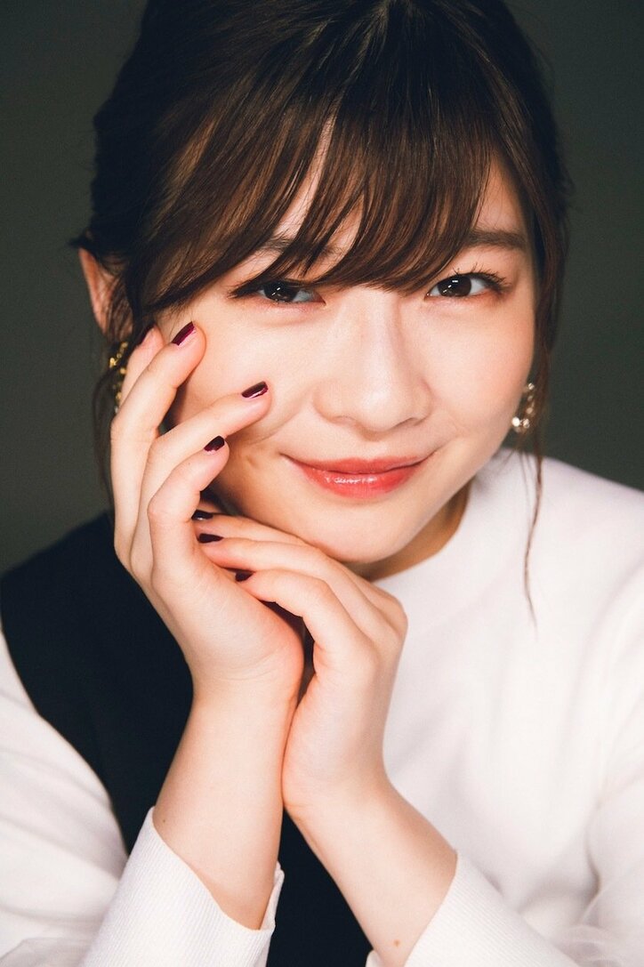 伊藤沙莉インタビュー  小学生時代からエゴサ…達観したSNSとの向き合い方「どんな反応も原動力になる」