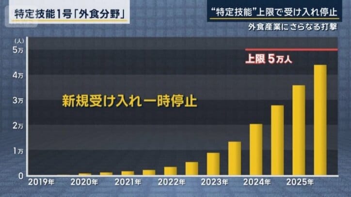 特定技能制度