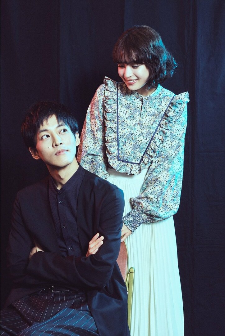 松坂桃李&広瀬すずが憧れの先輩、役者の楽しさに気づいた瞬間を語る 『いのちの停車場』インタビュー