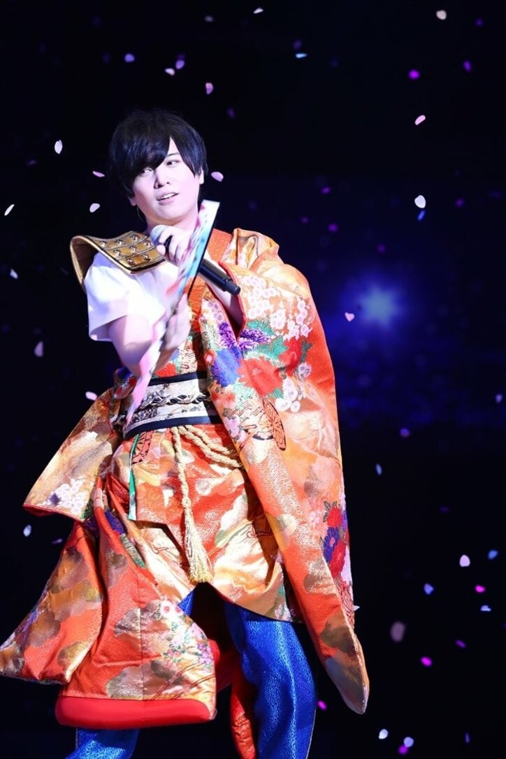 キンプリ、初の単独ライブにファン2万人が大熱狂　劇場版Blu-ray&DVDは来年1月発売決定