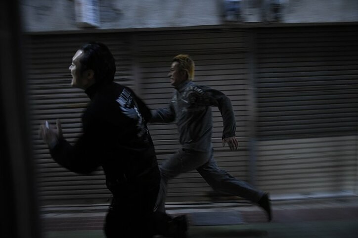 青柳翔・町田啓太・鈴木伸之主演の映画『jam』　場面写真一挙解禁