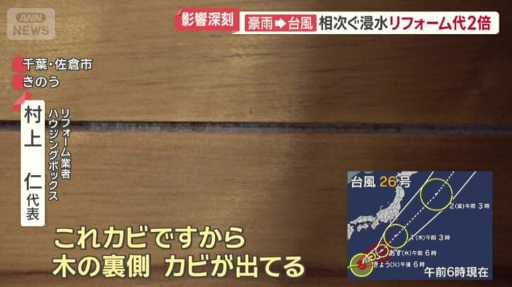 見積を依頼すると…
