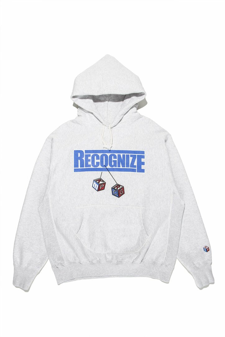 MUROがデザインするRECOGNIZEとManhattan Recordsのコラボレーションアイテムが発売！10月22日(土)にはManhattan Recordsのリニューアルオープンを記念してPOP UPイベントが開催決定。