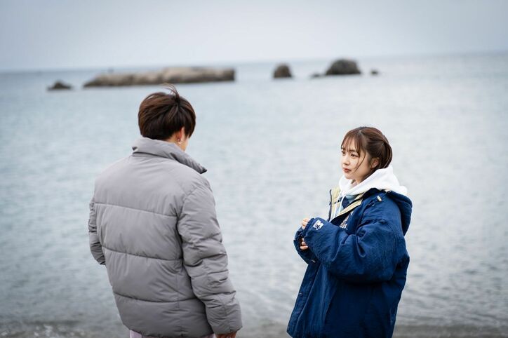 なえなの「気になる人が他にいる」ラスト、デートを誘った相手に全員衝撃!『恋オオカミ』第2話