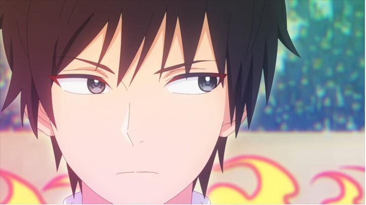 アニメ『ライアー・ライアー』第2話場面カット&あらすじ公開　キャラPV3弾「姫路白雪」も解禁に