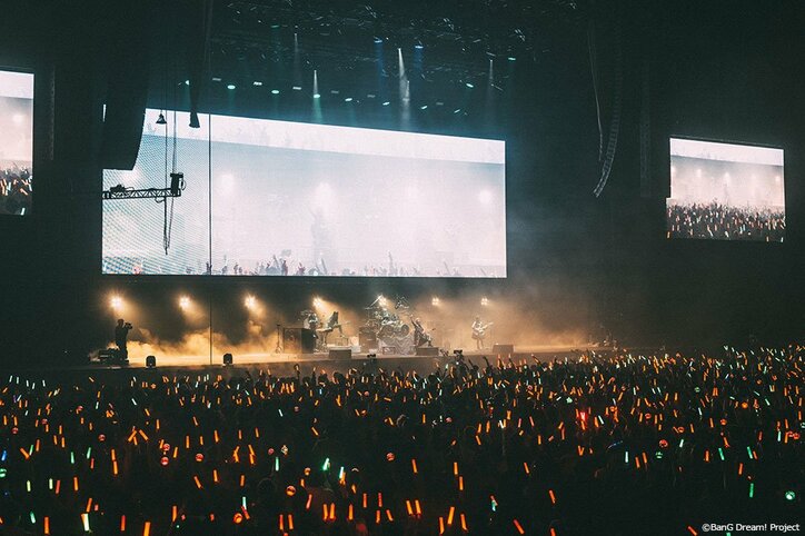 【写真・画像】【セットリスト掲載】MyGO!!!!!×Ave Mujica ツーマンライブ「“moment / memory”」レポート　5枚目