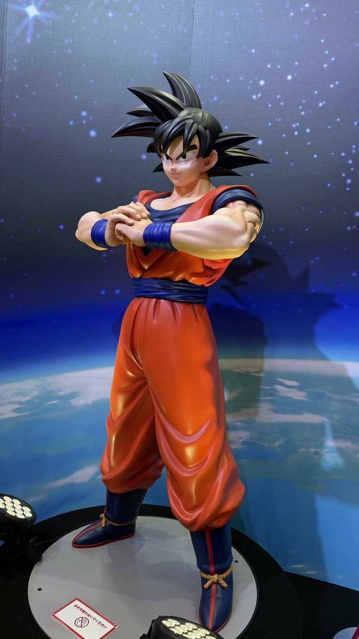 【写真・画像】「AnimeJapan 2026」東映アニメーション展示レポート　10枚目