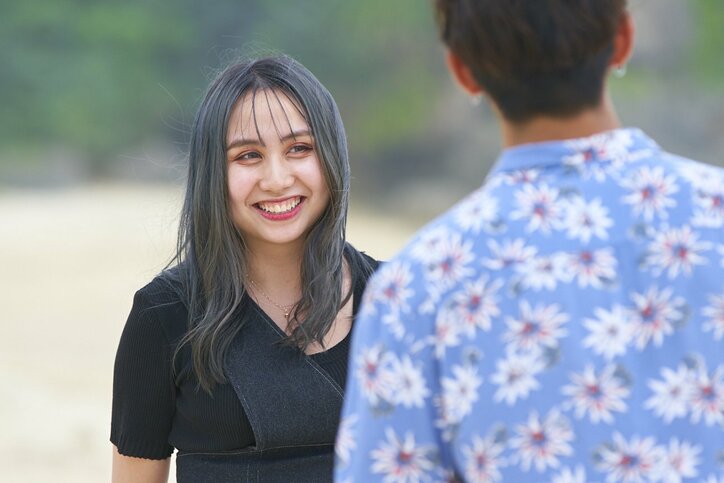 「お互い話して考えていきたい」さむ＆あやか、“友達から”スタート 『one more kiss by 恋ステ』