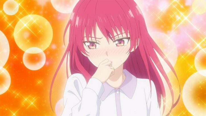 アニメ「カノジョも彼女」、体育倉庫に入ってきた人物は？第4話あらすじ・先行カット公開