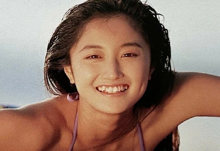 【写真・画像】「おばさんくさい」「やばっ」50代元人気アイドル、辛口な娘からの言葉に悩み「全てバカにする」　1枚目