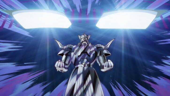 アニメ「ダイの大冒険」王・マキシマムがヒュンケルの前に立ちはだかる…第80話先行カット&あらすじ公開