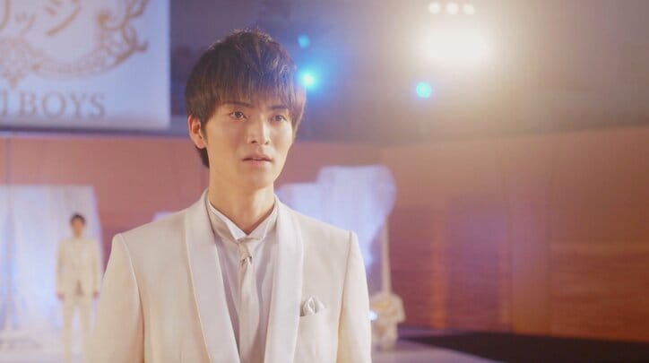 ふみの（武田玲奈）のらしさ溢れる告白シーンに視聴者感動　『御曹司ボーイズ』最終回