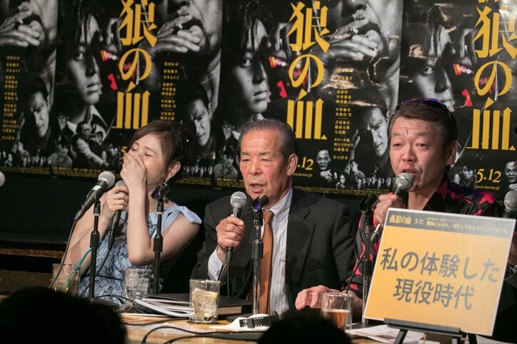 玉袋筋太郎も納得！スナックで歌いたい「T-POP」ベスト5