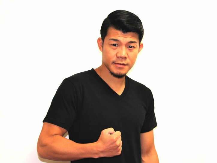 「和毅はずっと信じてついてきてくれた」亀田興毅が“亀田家大復活”にかける思いを語る