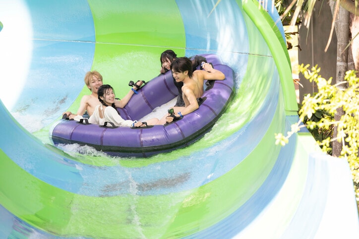 【写真・画像】「好きな人には好きな人がいる」涙で声にならない片思い女子「待って…」つらすぎてインタビューを中断『今日好き』ホアヒン編第3話　3枚目