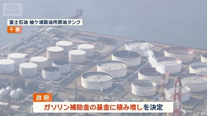 価格の抑制へ動き加速