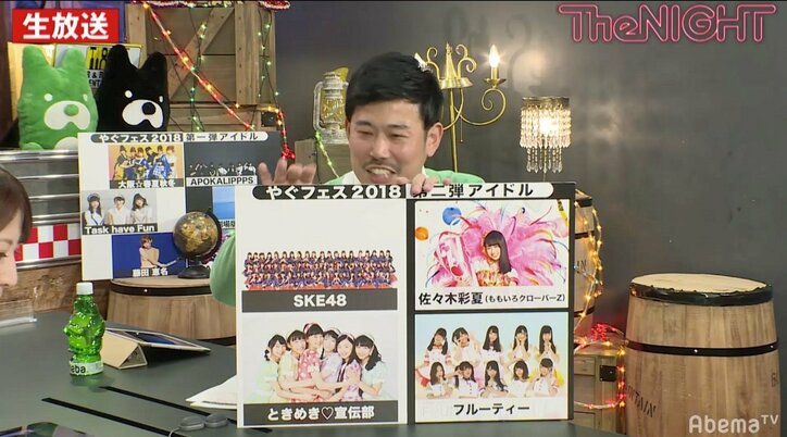 矢口真里、激白「SKE48の松井珠理奈が来ます」 出演決定報告は「本人からのLINEで」