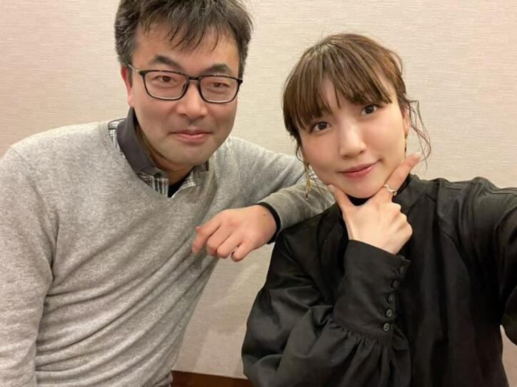  あいのり・桃、7歳差の兄との2ショットを公開「大泣きしてた日々が懐かしい」 