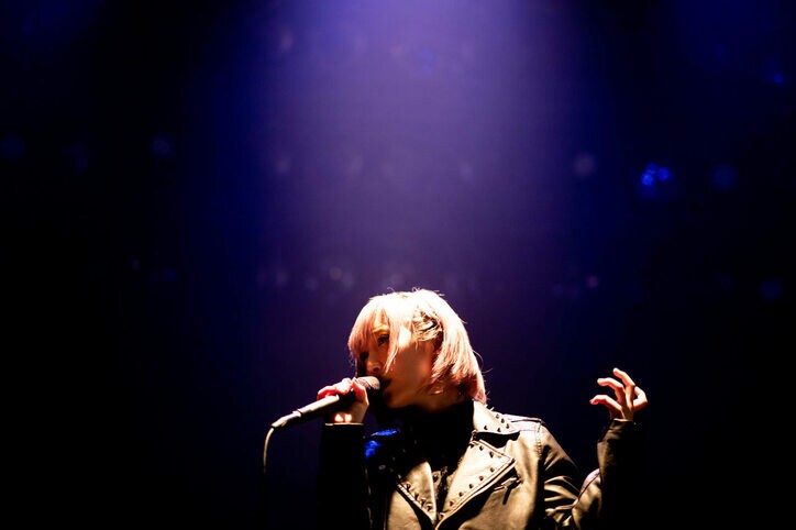 歌手・ReoNa「キリトの心の傷に寄り添った」 『SAO』10周年記念ソング『Till the End』に込めた想い