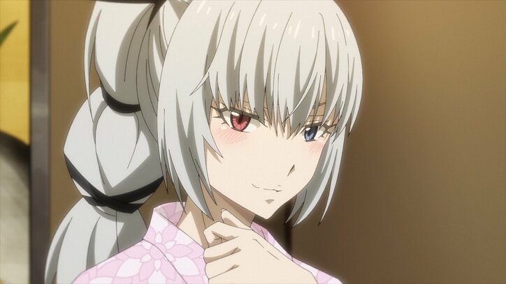 【写真・画像】アニメ『転生したらスライムだった件』第59話あらすじ＆先行カット公開　6枚目