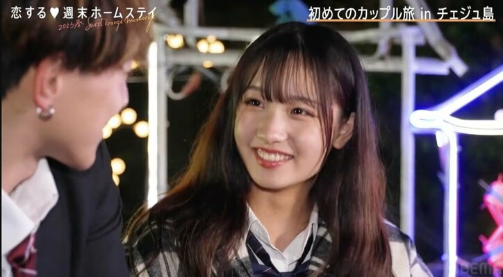 『恋ステ』人気カップル“じょうここ”・西野未姫のイケメン弟じょうしん（西野成真）＆ここな（久保瑚波）の出会いから現在まで（ネタバレあり）