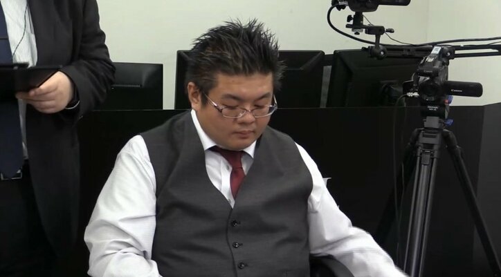 ダンプ大橋が卓内トップ 山田浩之は役満・四暗刻単騎も／麻雀・鳳凰戦A2リーグ第8節A卓