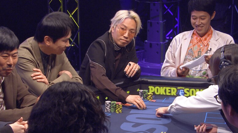 リンダカラー∞・Den、開始5分で“番組退場”の大ピンチに顔面フリーズ「これはやばい」