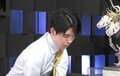 極限状態の激闘!藤井聡太六冠、心拍数の“新世界”175bpmマーク ファンも絶叫「エグすぎる」「こんなにバタバタ指す聡太も珍しい」/将棋・ABEMA地域トーナメント2026