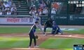 大谷翔平、一体どうした……!? 7打席ヒットなし チームも4連続三振含め3回を完璧に抑え込まれる